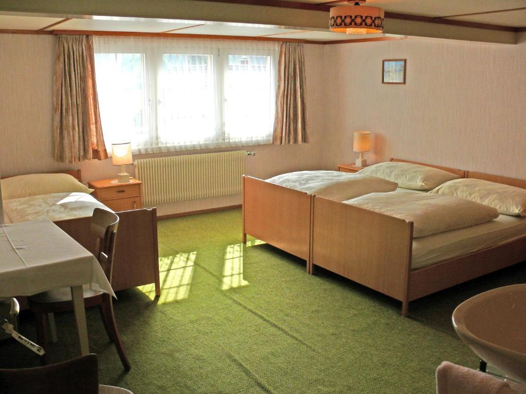 Gasthaus Adler Krummenau Phòng bức ảnh