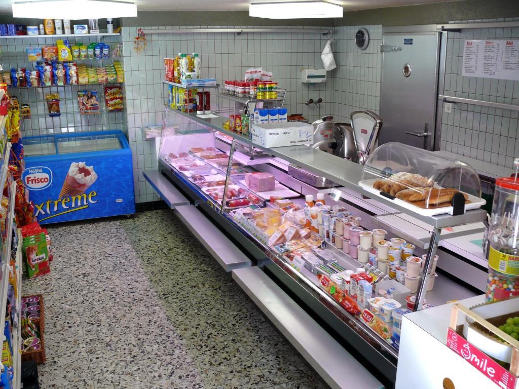 Gasthaus Adler Krummenau Ngoại thất bức ảnh