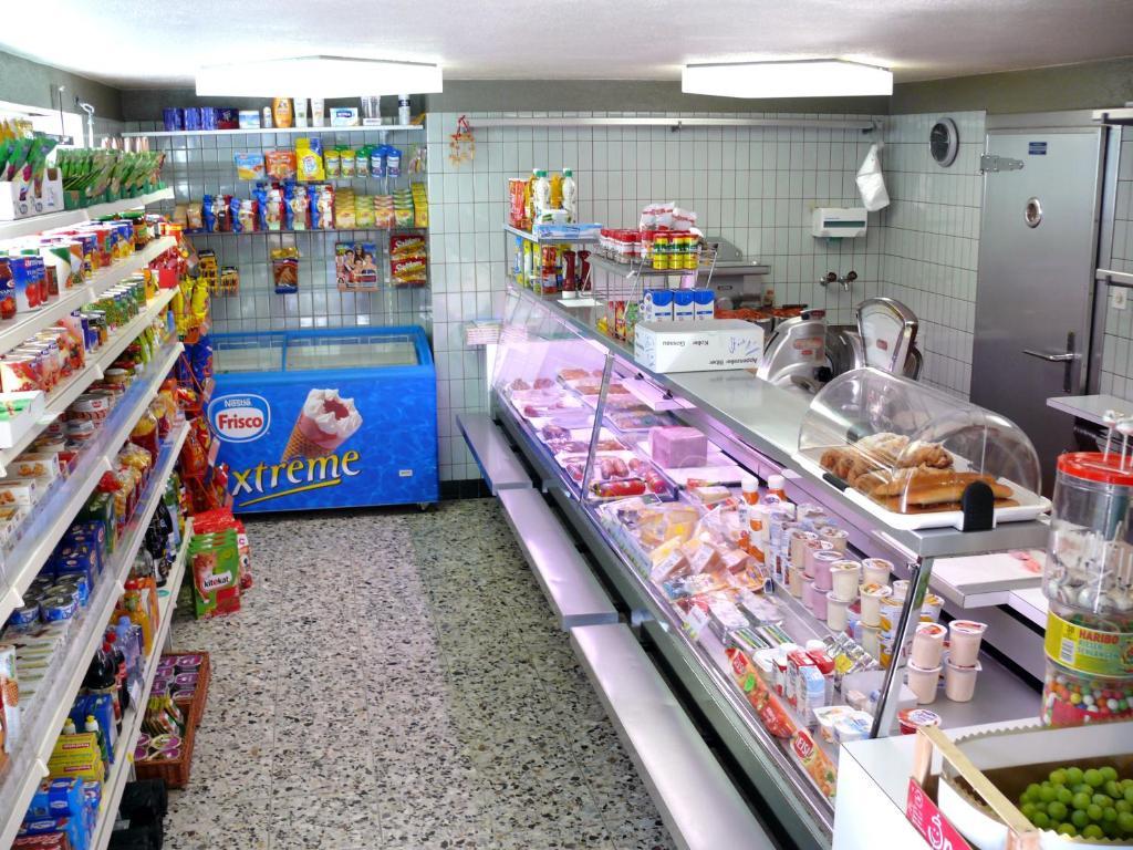 Gasthaus Adler Krummenau Ngoại thất bức ảnh