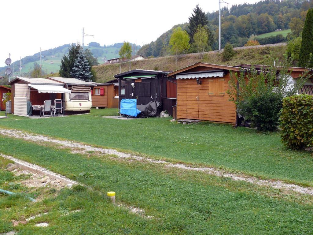 Gasthaus Adler Krummenau Ngoại thất bức ảnh